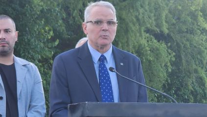 Roberto Regnicoli CACEL