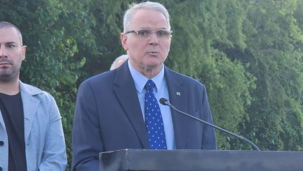 Roberto Regnicoli CACEL