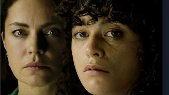 Película "Belén" preseleccionada para los Premios Oscar 2026