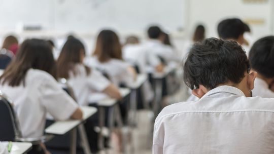 La pobreza educativa y cultural de las élites argentinas