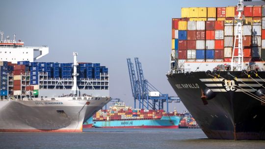 UK, Mercosur prepare to launch trade talks amid tariff chaos