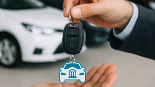 Banco Nación redujo la tasa de interés para el financiamiento de autos nuevos y usados