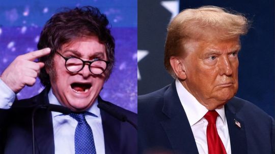 Acuerdo Argentina-EE.UU.: la Casa Rosada espera un anuncio histórico