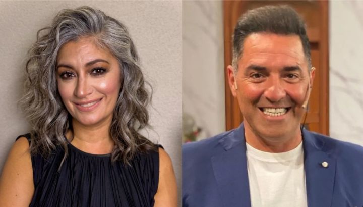 Carla Conte destruyó a Mariano Iúdica por criticar a Marcelo Tinelli: "Fue un desagradable siempre"
