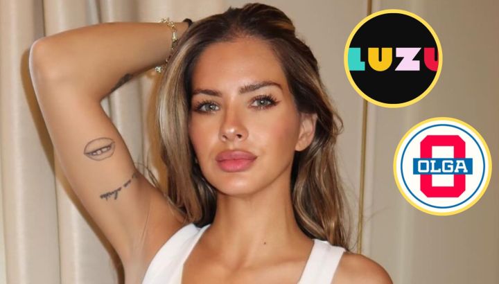 Revelaron en qué programa estará la China Suárez tras sus conflictos con los canales de streaming