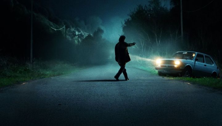 Tiene 4 capítulos y es la serie de true crimen que causa gran impacto en Netflix