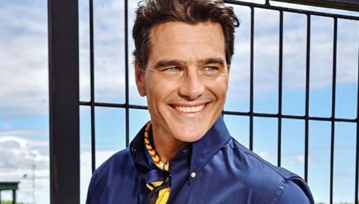 Así es la casa de Hernán Drago: premiada a nivel mundial, sustentable y cuidada hasta el último detalle