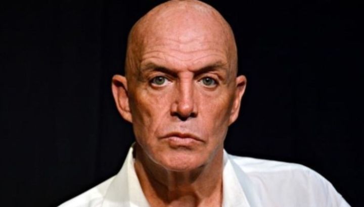 Murió Jorge Lorenzo, actor de "El marginal" y "Casi Ángeles", a los 67 años