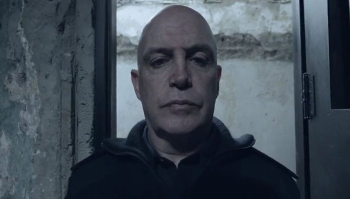 De qué murió Jorge Lorenzo, el actor que interpretó a "Capece" en "El Marginal" y "En El Barro"