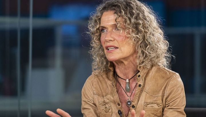 Maru Botana confirmó la denuncia por estafa: 60 millones y juicio 