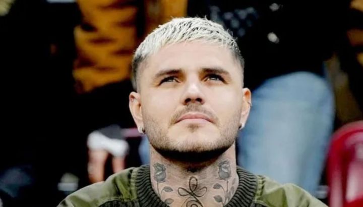 Mauro Icardi se quiere quedar más tiempo en Argentina: el pedido que hizo al Galatasaray
