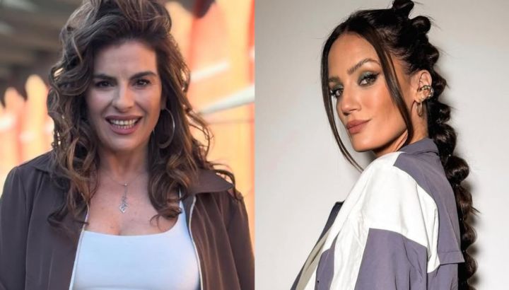 Nara Ferragut, lapidaria contra Paula Chaves: "Me daría vergüenza ser como ella"