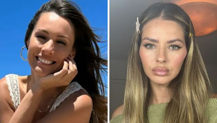 Pampita se metió en el escándalo por las entrevistas de la China Suárez: "Hay ciertas reglas"