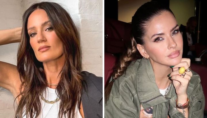 Paula Chaves defendió a la China Suárez y explicó por qué no quiso entrevistarla