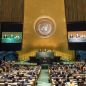 La ONU afirma que el ataque de EE.UU. en Venezuela "socavó un principio fundamental del derecho internacional"