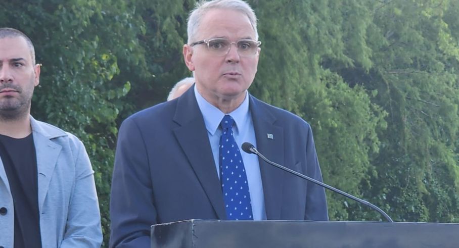 Roberto Regnicoli CACEL