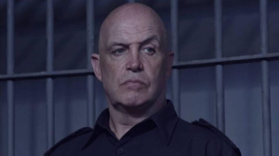 Jorge Lorenzo, Capece de El Marginal y En el Barro