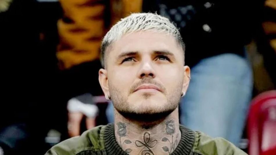 Mauro Icardi