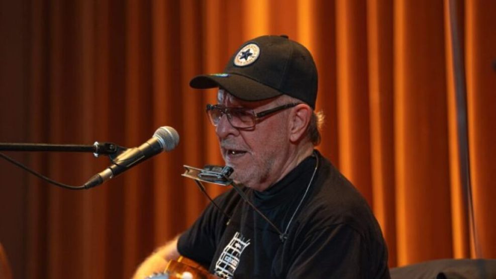 13-11-2025 León Gieco en Misiones