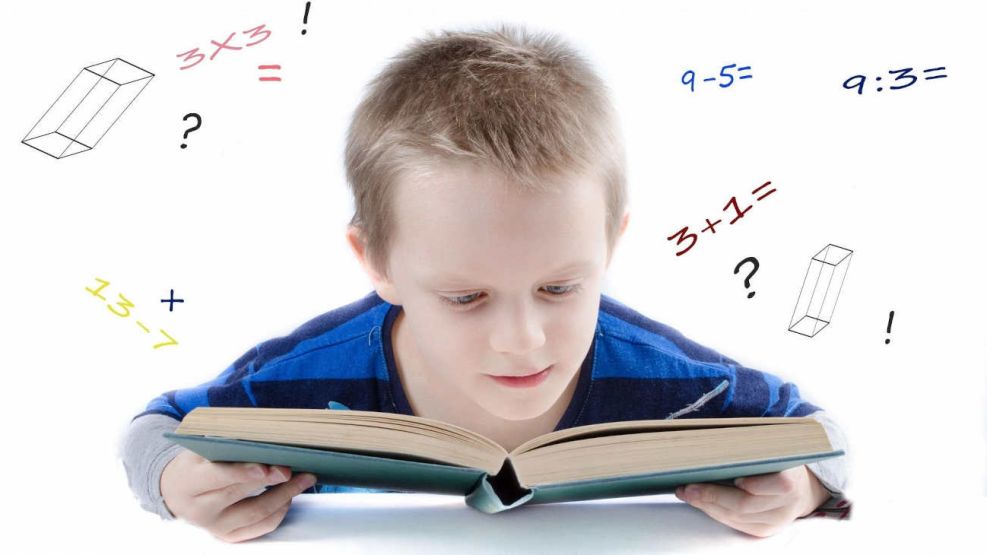 Calificaciones numéricas en la escuela 20251113