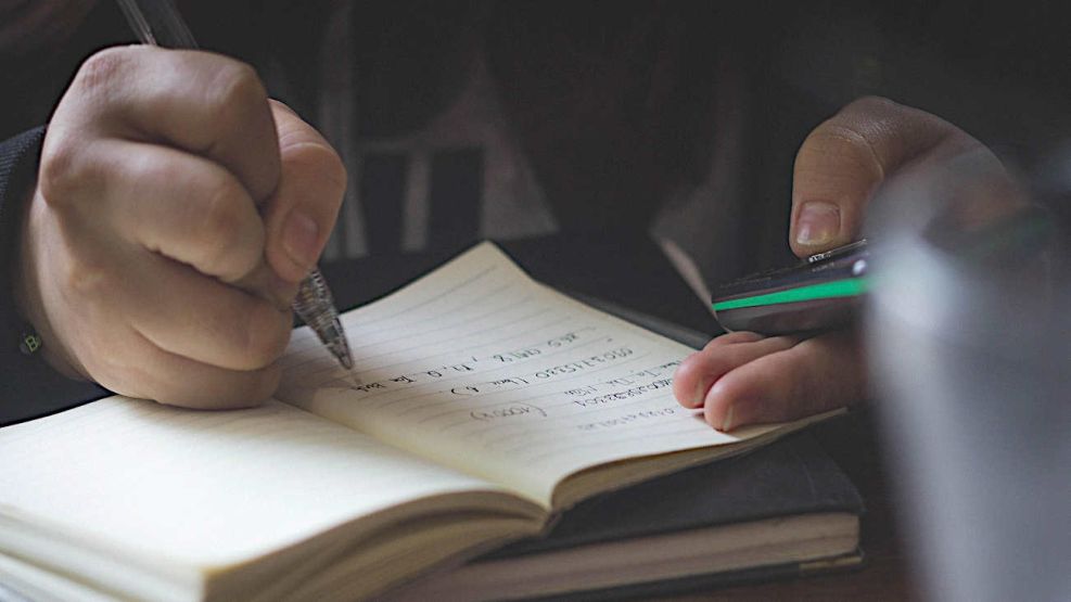 Calificaciones numéricas en la escuela 20251113