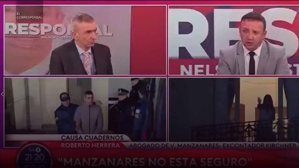 Causa cuadernos 13112025