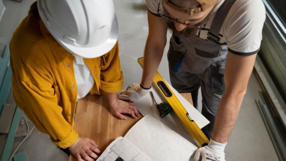 DIA DE LA CONSTRUCCION