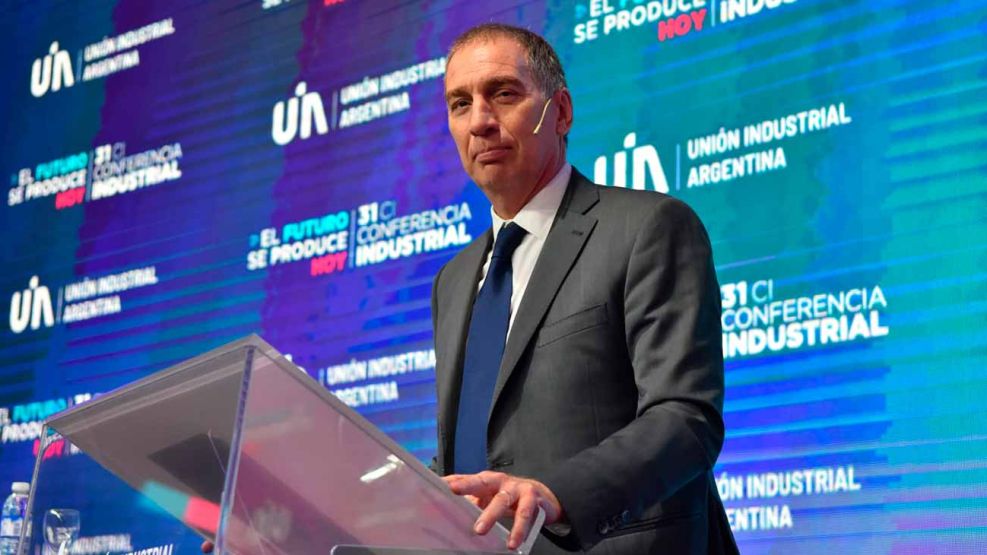 Diego Santilli UIA 13112025