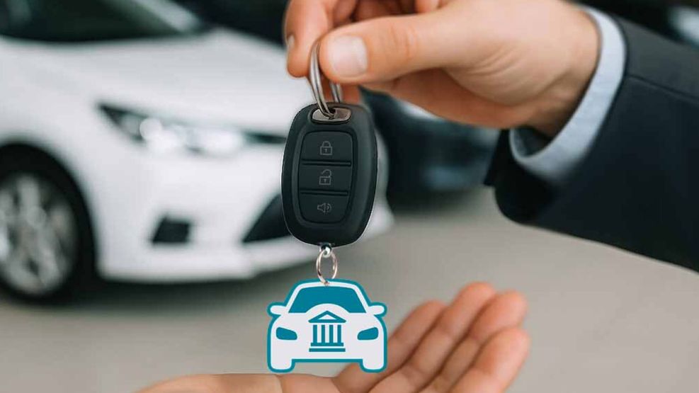 Mejora en el financiamiento de autos 0km y usados 13112025