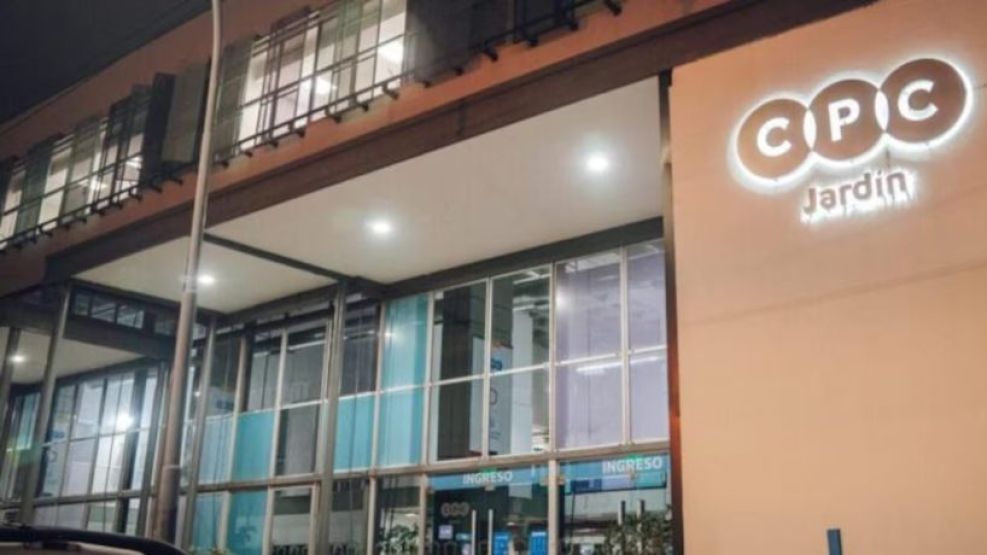 NOCHE DE LOS CPC DE CORDOBA