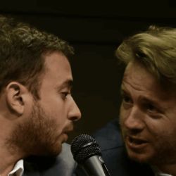 Agustín Laje  | Foto:CEDOC