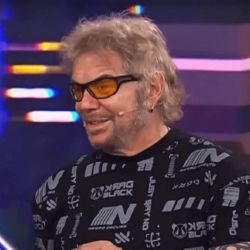 Beto Casella | Foto:CEDOC