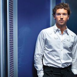 Franco Masini | Foto:José Tolomei