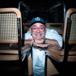 Gastón Riveira | Foto:José Tolomei