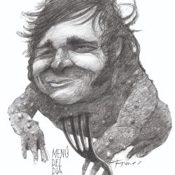 Javier Milei | Foto:CEDOC