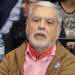 Julio De Vido | Foto:CEDOC