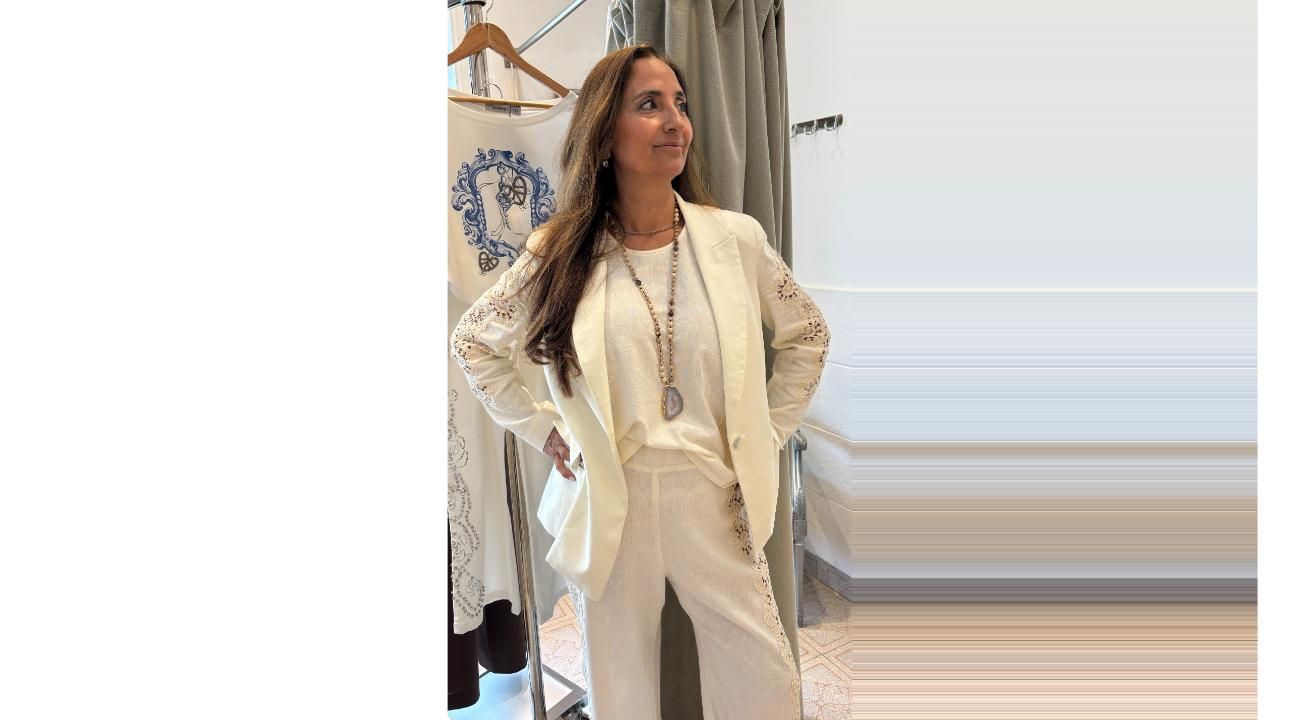 Gonaria, una manera libre de vivir la moda