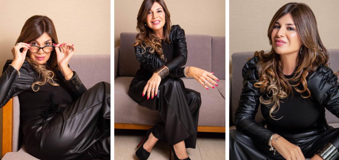 Lina Anllo del Women Economic Forum Argentina: “El liderazgo no es sinónimo de perfección, sino de coherencia”