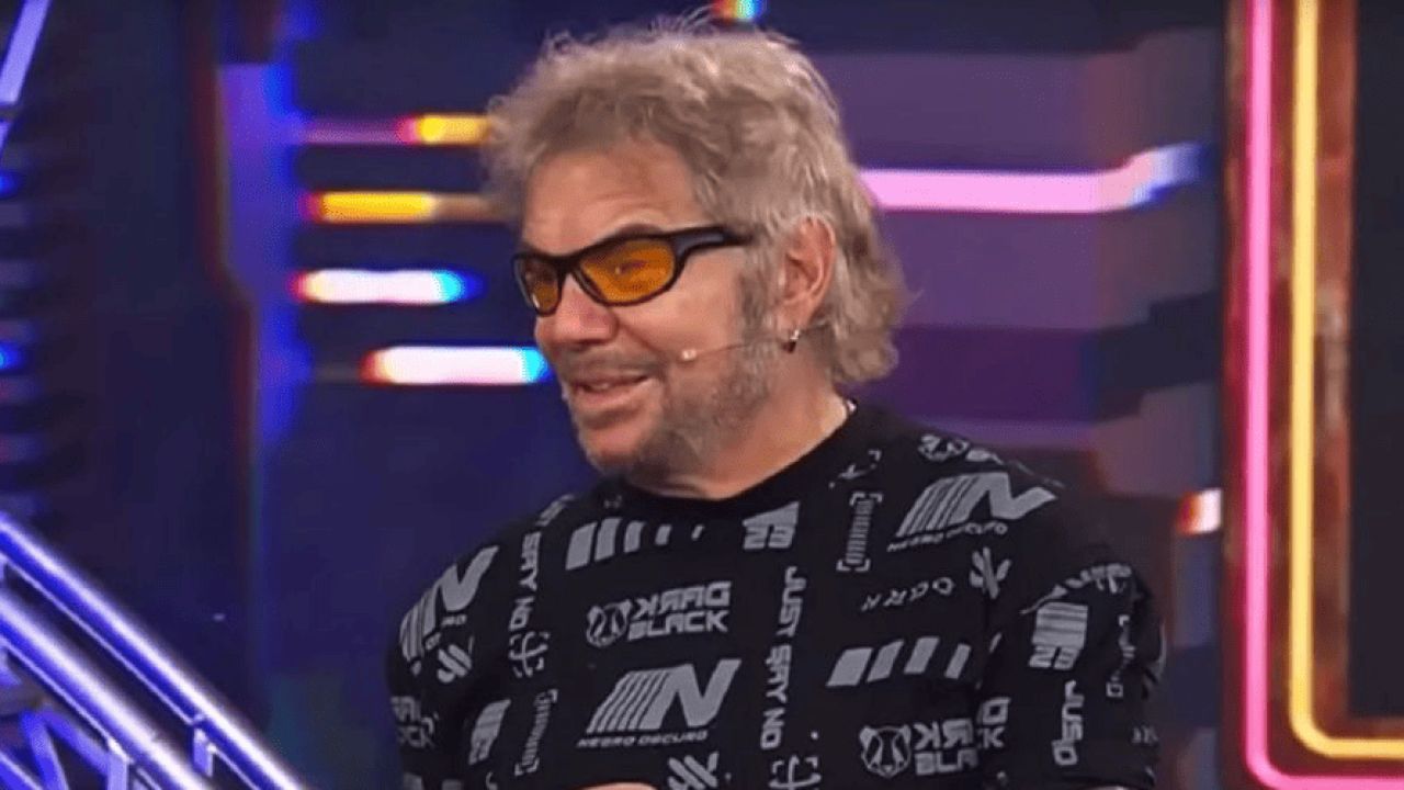 Beto Casella | Foto:CEDOC