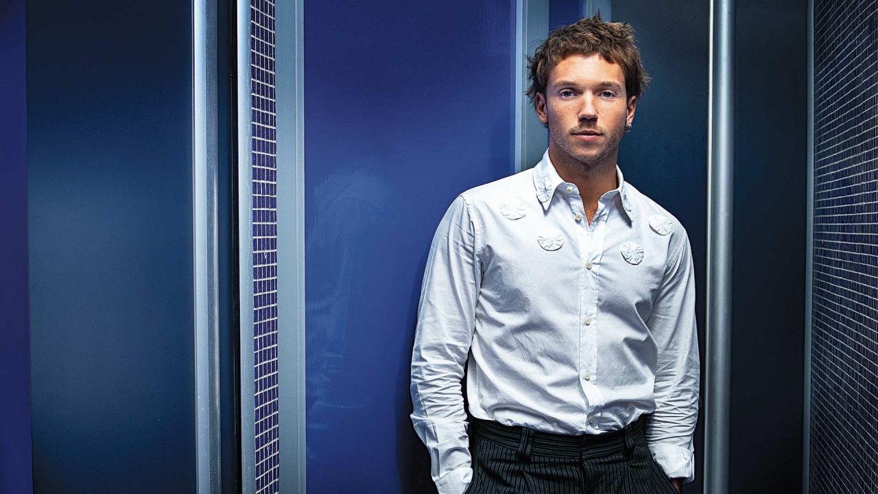 Franco Masini | Foto:José Tolomei