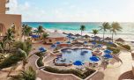 En Cancún un hotel de lujo deja de lado el all inclusive para que los huéspedes visiten la zona