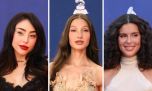 De Nicki Nicole a Yami Safdie y Nathy Peluso, todos los looks de las argentinas que deslumbraron en los Latin Grammy 2025