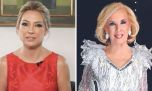 La condición que Fabiola Yañez le puso a Mirtha Legrand para poder ir a su programa