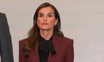 La prensa de China se rinde con la reina Letizia
