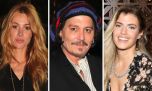 De María Campos a Daniela Urzi, los famosos que estuvieron en la cena íntima de Johnny Depp