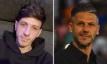 Martín Demichelis mostró por primera vez un gesto de amor hacia Facundo Bono, su hijo extramatrimonial