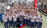 Stellantis alcanza el millón de motores GSE Turbo producidos