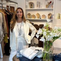 Gonaria, una manera libre de vivir la moda