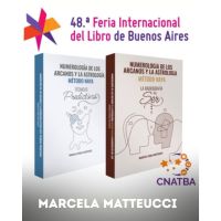 LA NUMEROLOGIA, EL TAROT Y LA ASTROLOGÍA TRANSGENERACIONAL MÉTODO NAYA SISTÉMICO®