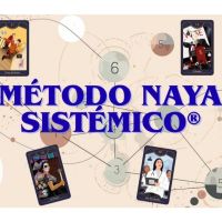 LA NUMEROLOGIA, EL TAROT Y LA ASTROLOGÍA TRANSGENERACIONAL MÉTODO NAYA SISTÉMICO®